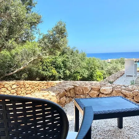 Bilocale Vista Mare * Marettimo