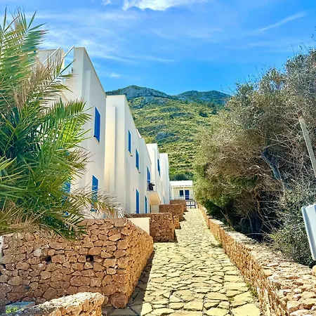 Bilocale Vista Mare